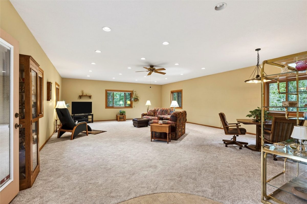 30176 Eagle Lake Road, Danbury WI 54830 - Residential house for sale - MLS #1601206 - image13