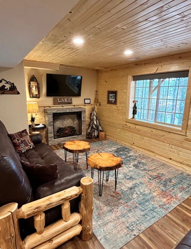 N3233 Deer Path Road, Sarona WI 54870 - Residential house for sale - MLS #1605217 - image7