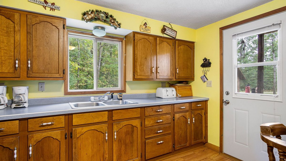 2872 28 1/8 Avenue, Birchwood WI 54817 - Residential house for sale - MLS #1605250 - image3
