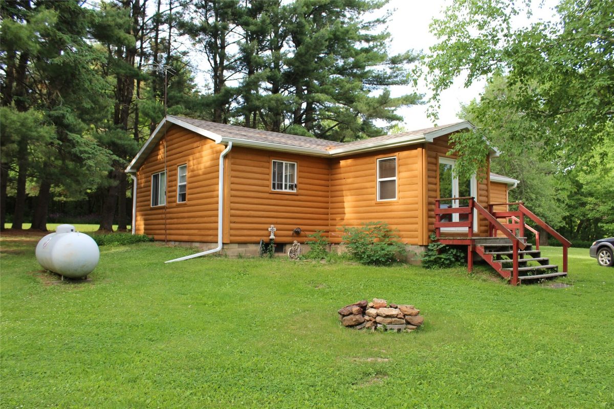 , Humbird WI 54746 - Residential house for sale - MLS #1602650 - image2