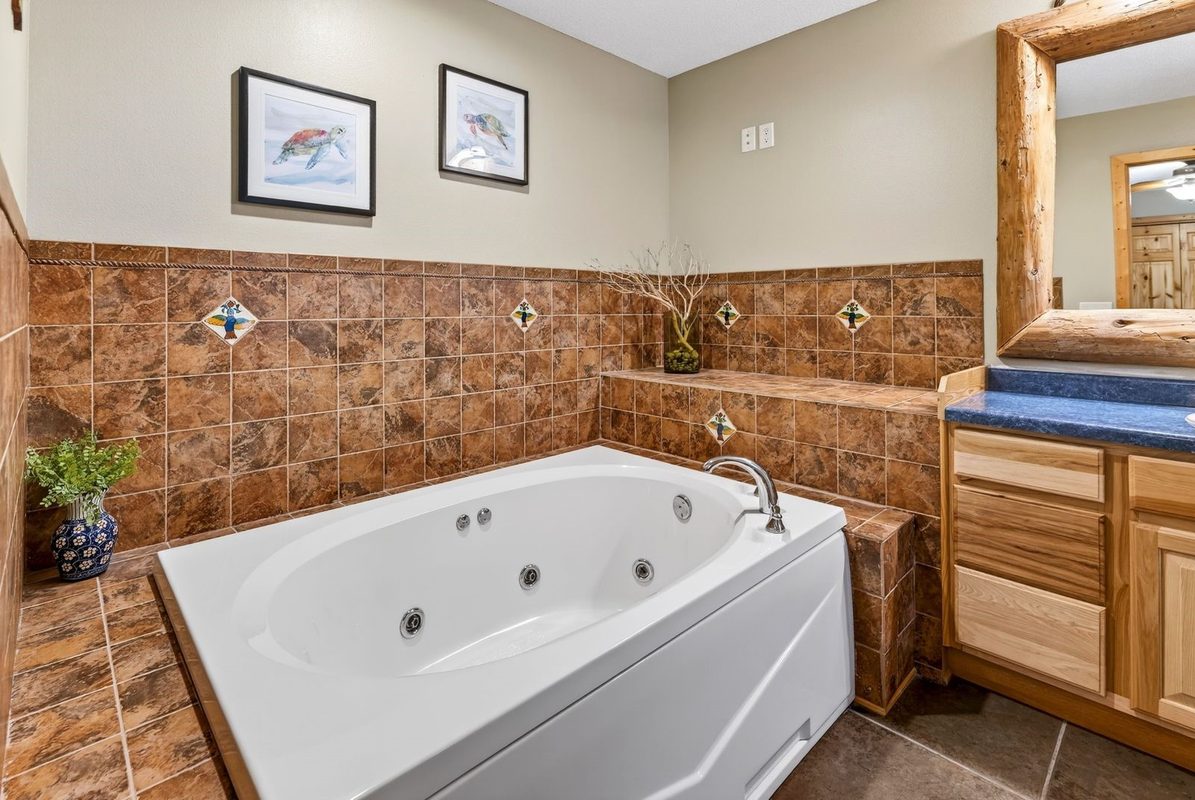 8728 W Elephant Rock Road, Hayward, WI — photo 21