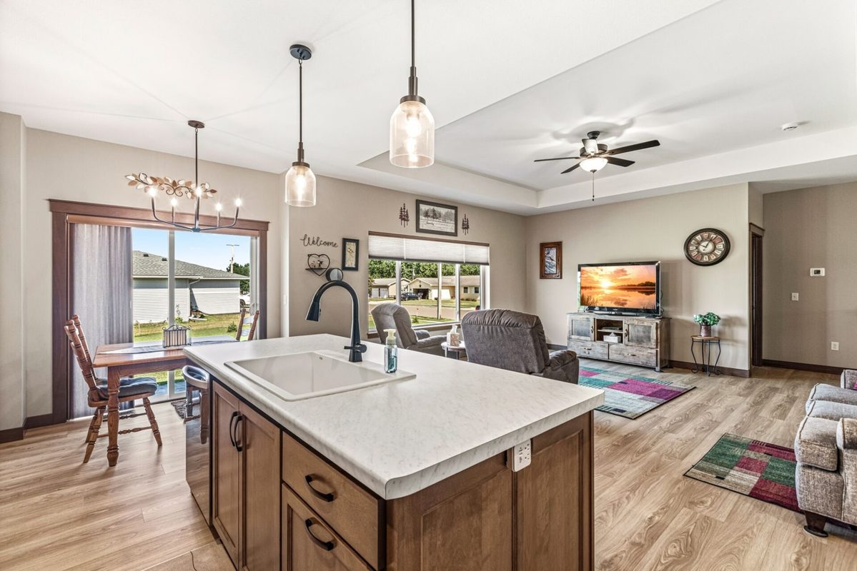 803 White Street, Fall Creek WI 54742 - Residential house for sale - MLS #1603403 - image16