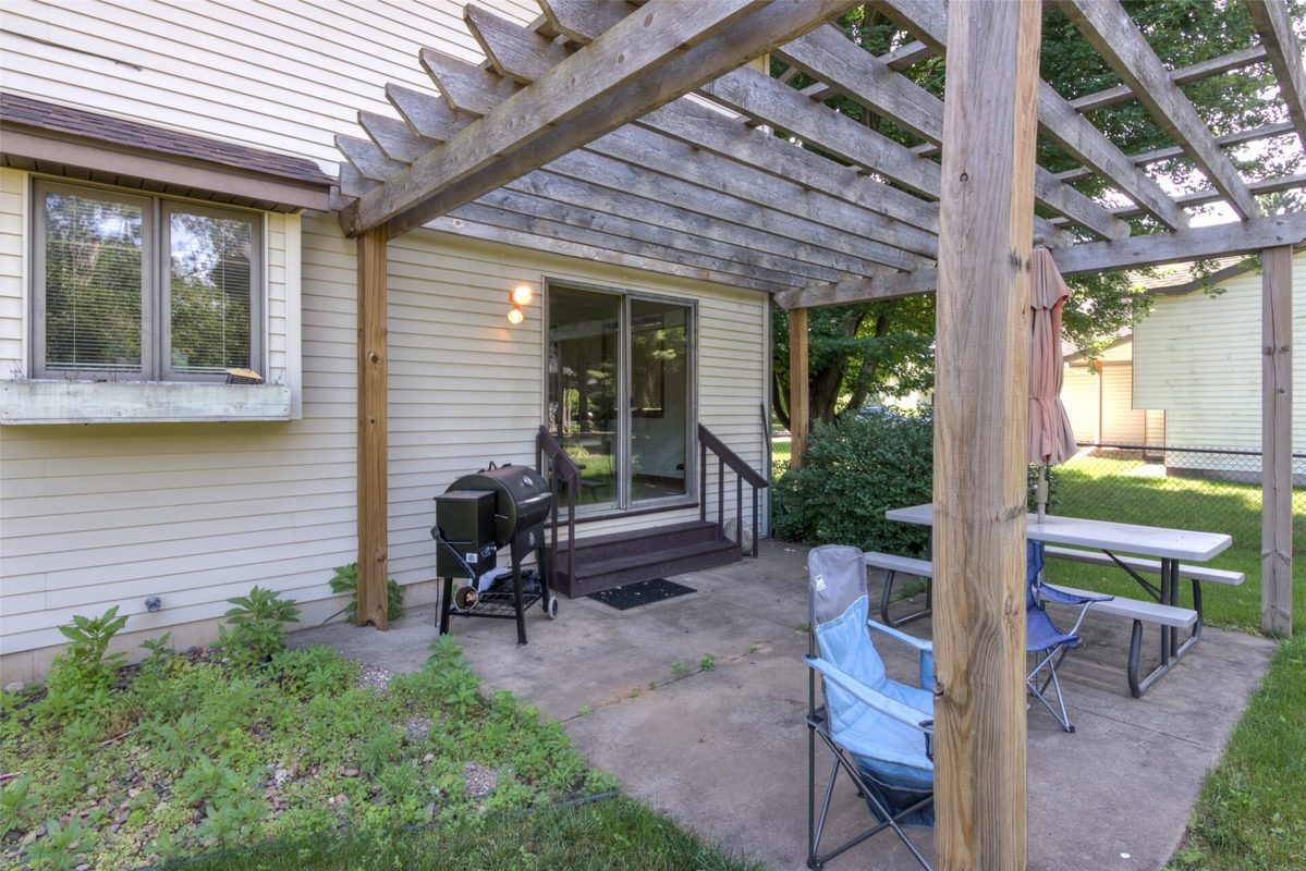 4830 Rye Court, Eau Claire WI 54701 - Residential house for sale - MLS #1605632 - image34