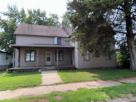 107 N Main Street  Cochrane WI 54622