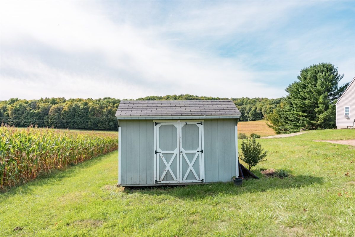 E2415 County Road V, Prairie Farm WI 54762 - Residential house for sale - MLS #1605280 - image7