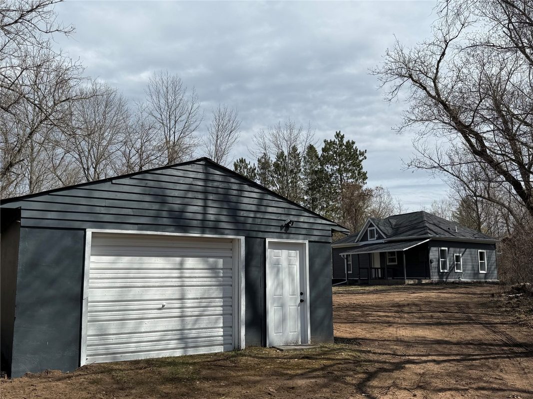 N3328 New Knapp Road, Shell Lake WI 54871 - Residential house for sale - MLS #1600044 - image9