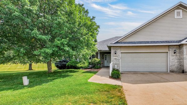 4108 Wild Ridge Court Eau Claire WI 54703