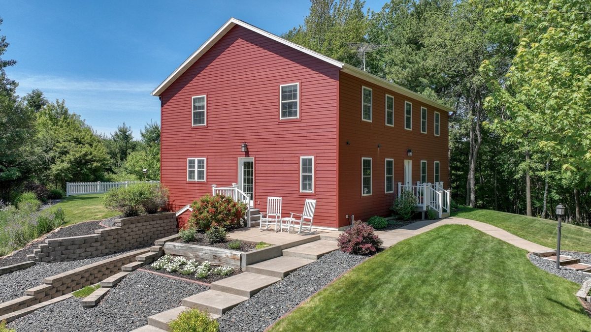 12521 135th Avenue, Chippewa Falls WI 54729 - Residential house for sale - MLS #1602008 - image49