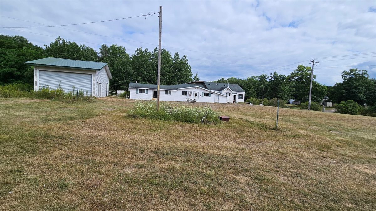 5886 County Hwy A, Spooner WI 54801 - Residential house for sale - MLS #1604271 - image37