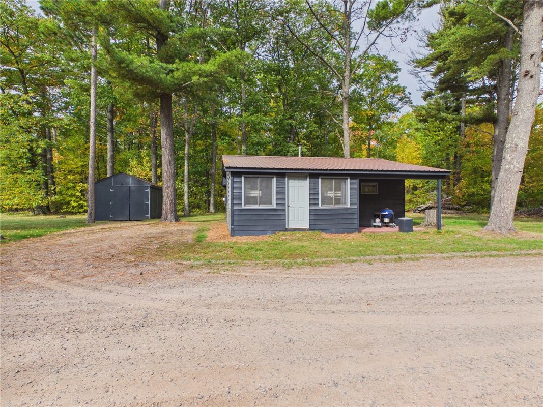 7715 Grindstone Avenue, Hayward WI 54843 - Residential house for sale - MLS #1605540 - image3
