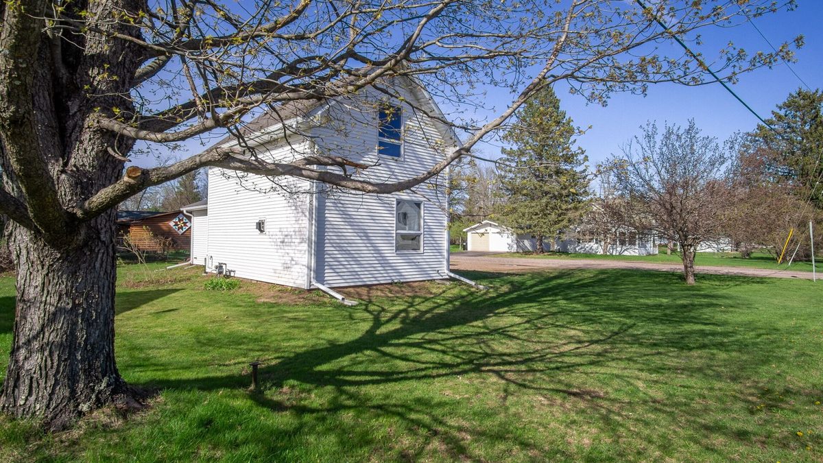 807 3rd Street, Bruce WI 54819 - Residential house for sale - MLS #1601613 - image29
