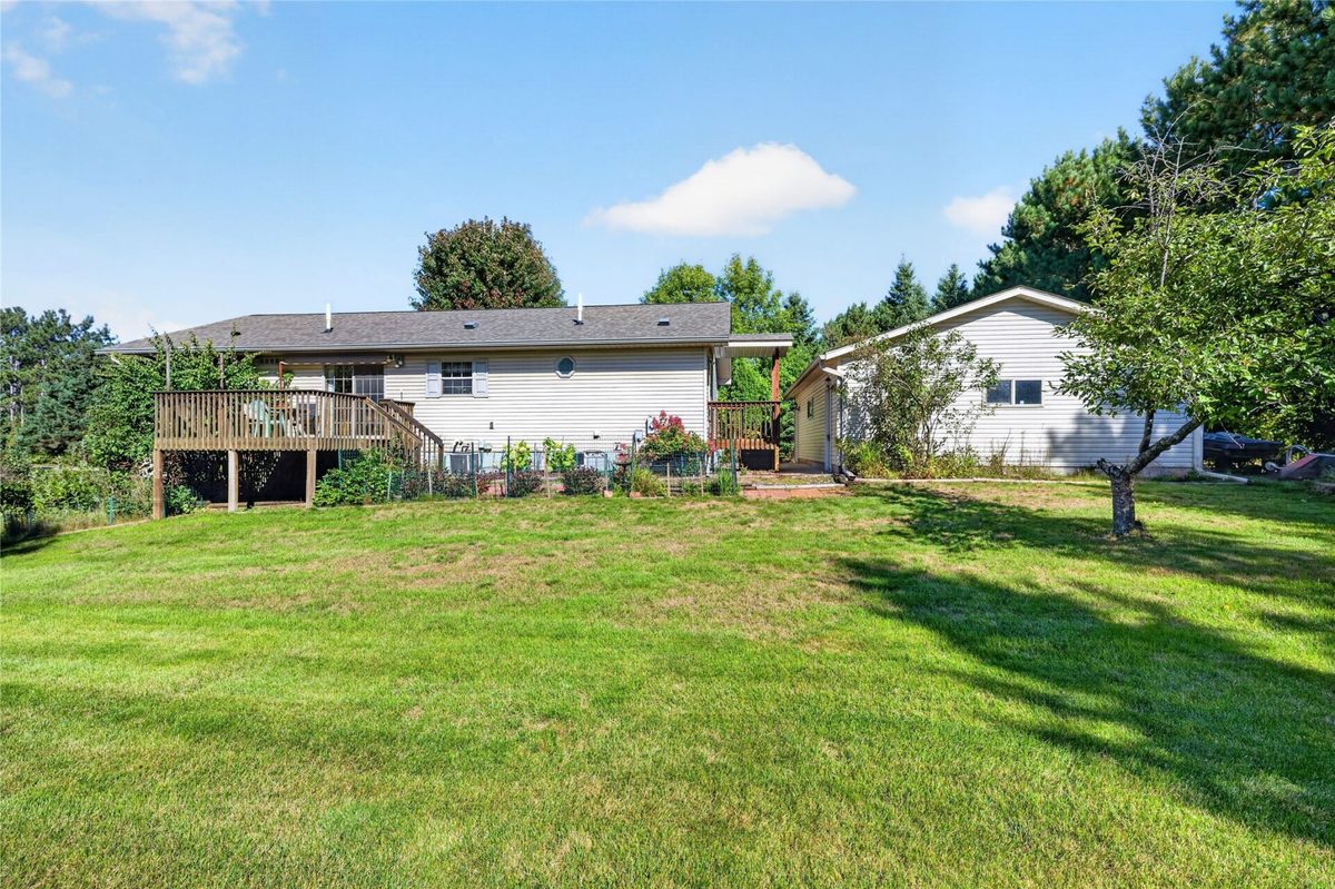 N4826 Fair Grounds Road, Spooner WI 54801 - Residential house for sale - MLS #1605348 - image5