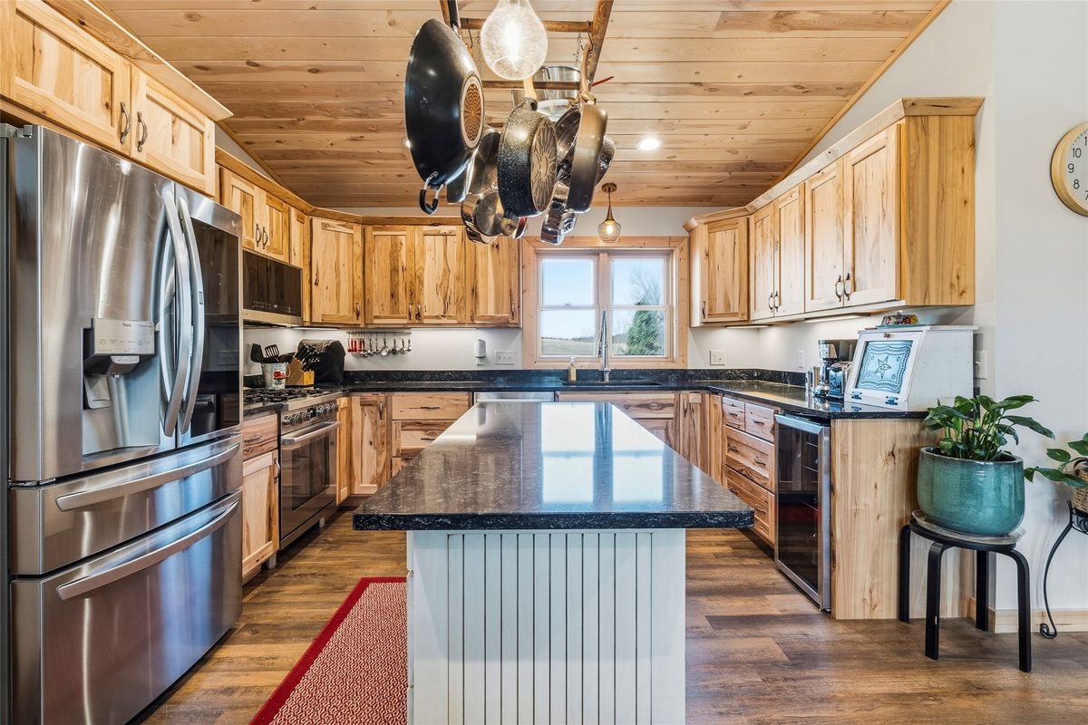 W15082 Old 14 Road, Weyerhaeuser, WI