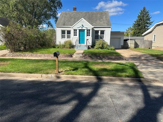 2228 8th Street Eau Claire WI 54703