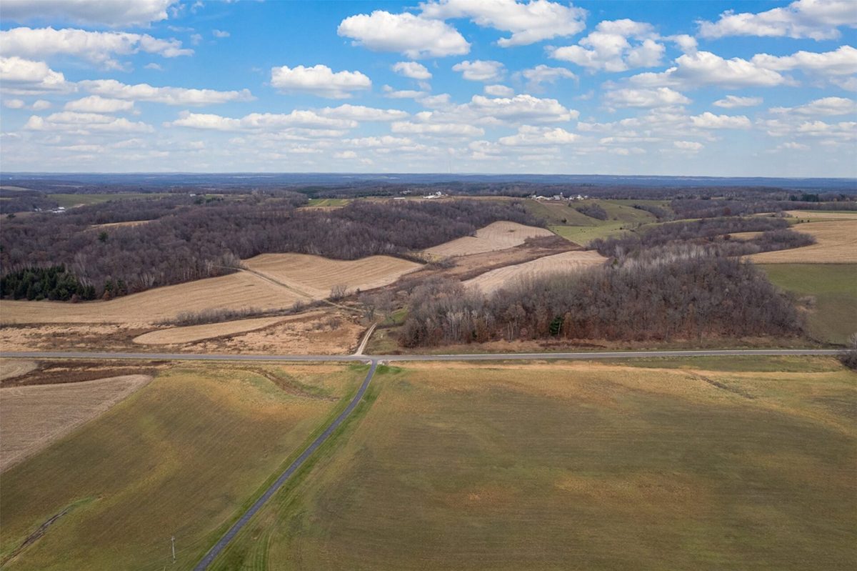 8700 Otter Creek Road, Fall Creek WI 54742 - Land house for sale - MLS #1602481 - image2