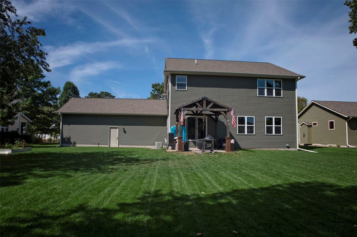 4823 Club House Lane, Eau Claire WI 54703 - Residential house for sale - MLS #1604466 - image53