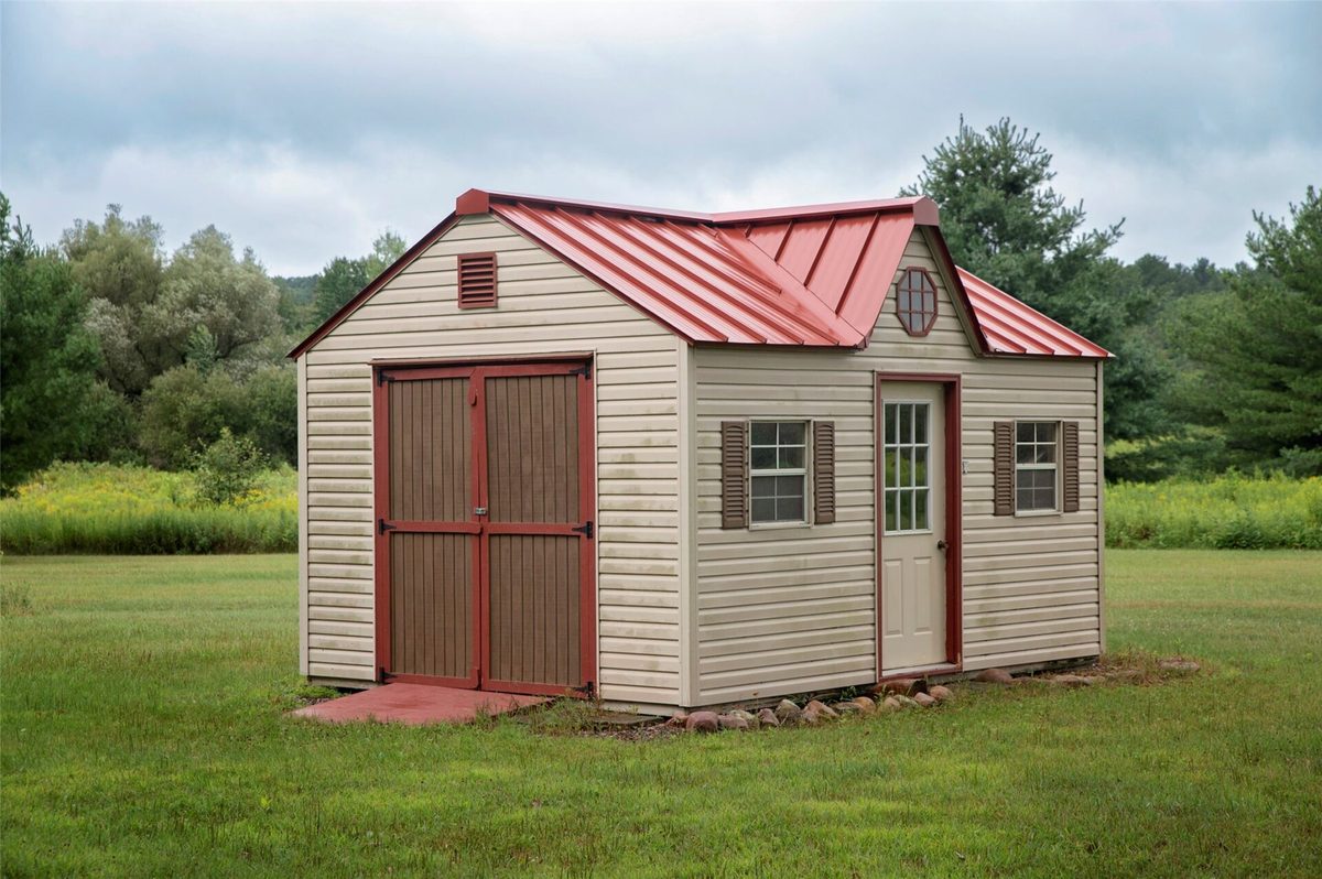 29191 County Highway X, Cadott WI 54727 - Residential house for sale - MLS #1603795 - image31