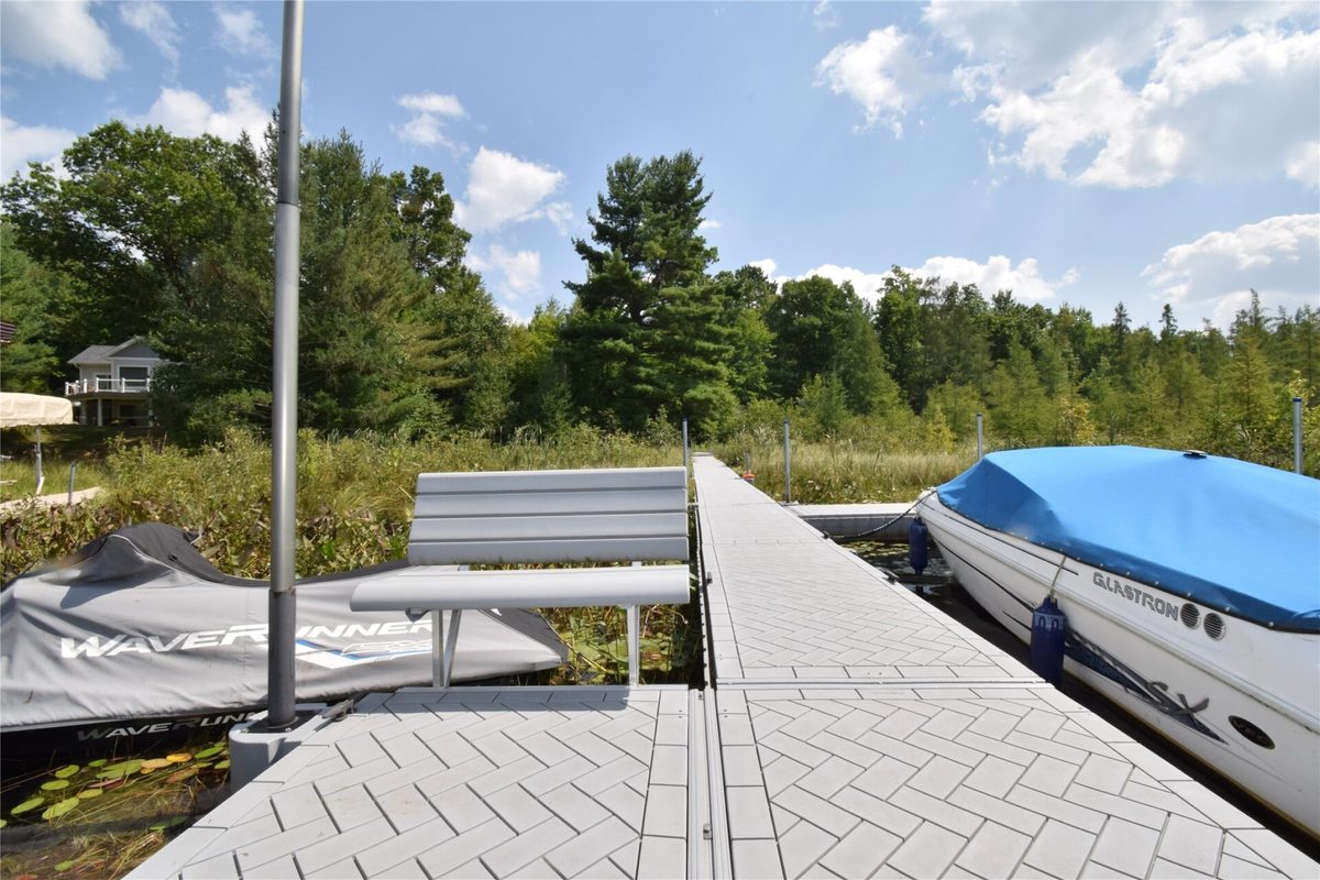 4646 Whitetail Path, Webster WI 54893 - Land house for sale - MLS #1604469 - image39