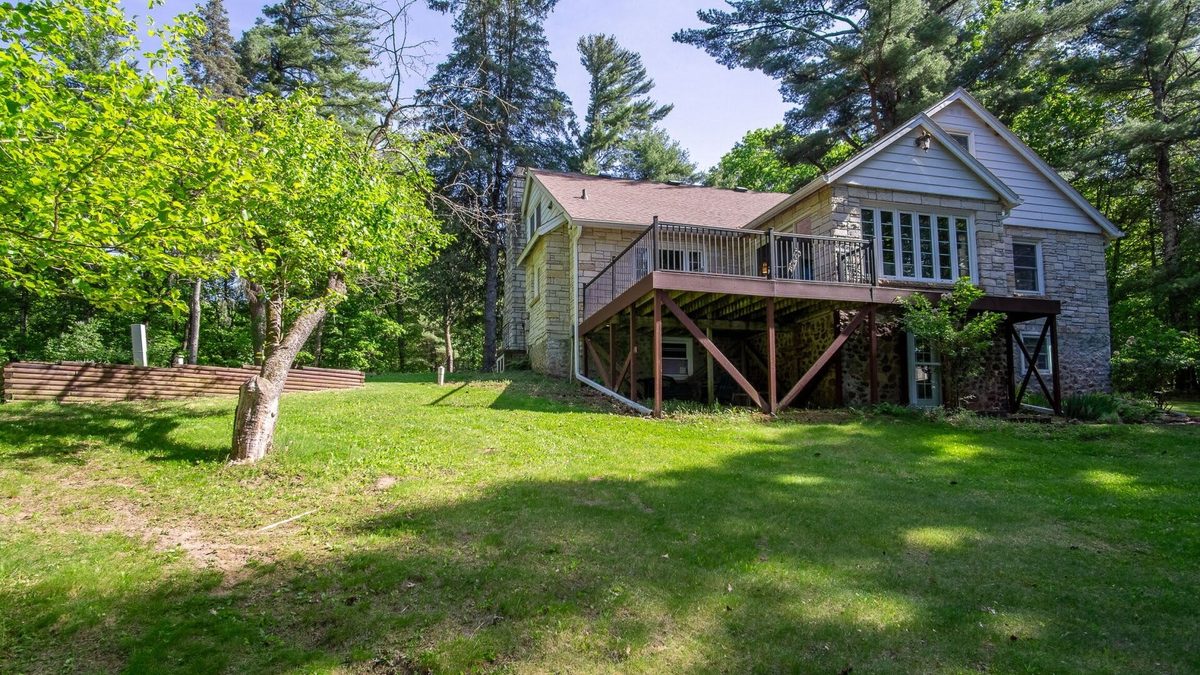 26964 145th Street, New Auburn WI 54757 - Residential house for sale - MLS #1601580 - image34