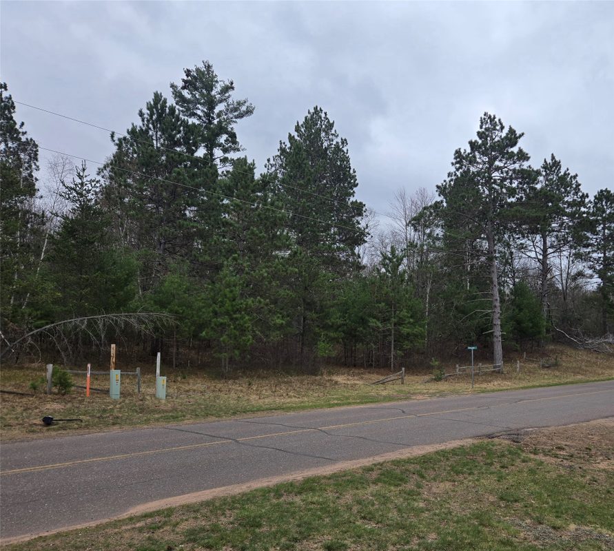 Lot 20 George Lake Road, Barnes, WI — photo 3