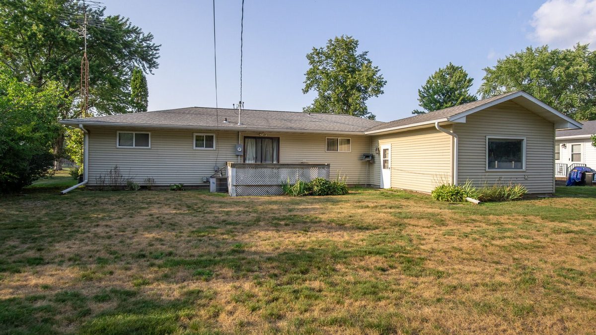 713 Dwight Street, Chippewa Falls WI 54729 - Residential house for sale - MLS #1603739 - image16