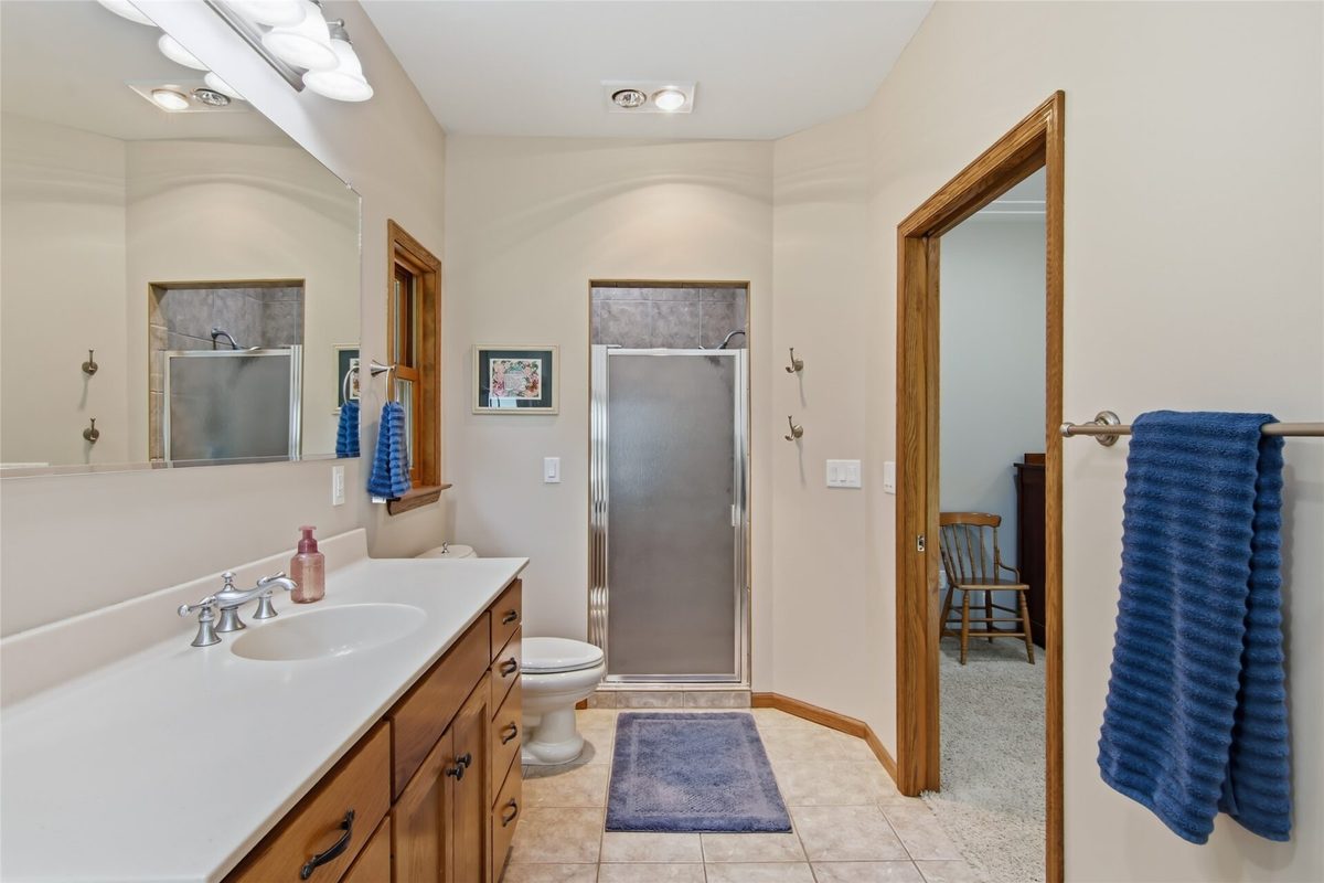 W245 Woodridge Drive, Eau Claire WI 54701 - Residential house for sale - MLS #1602701 - image26
