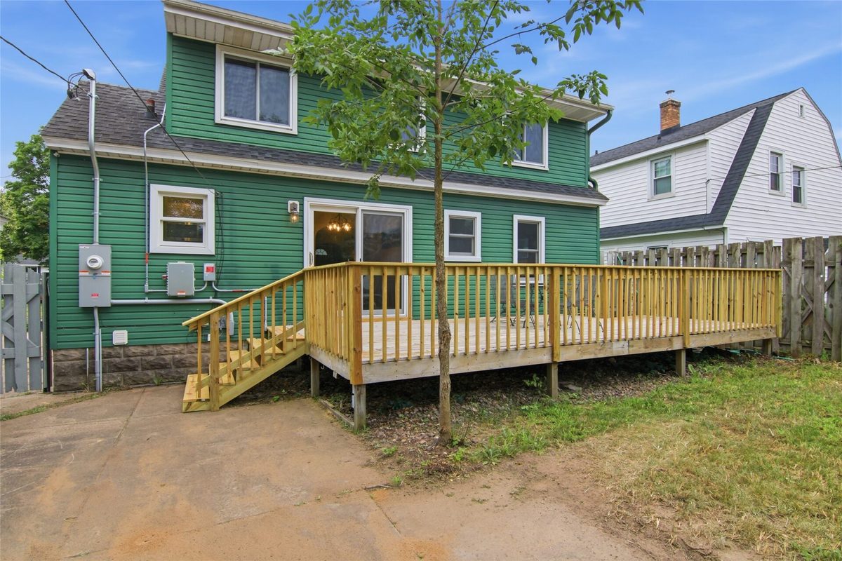 805 Doty Street, Eau Claire WI 54701 - Residential house for sale - MLS #1603881 - image4