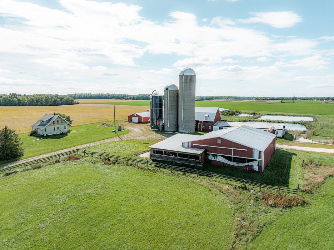 N1211 County Road GG, WI 54130 - Farm house for sale - MLS #1605640 - image5