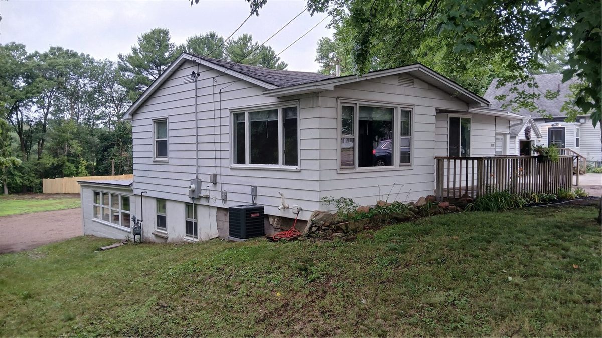 1004 Jefferson Avenue, Chippewa Falls WI 54729 - Residential house for sale - MLS #1603027 - image3