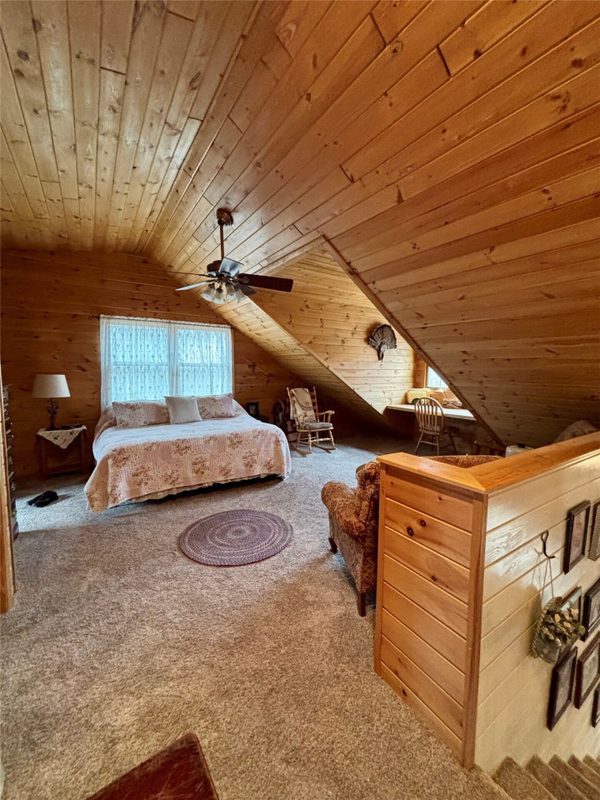 W855 Metcalf Road, Stone Lake, WI