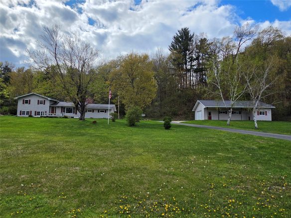 N4095 State Highway 54, Black River Falls WI 54615 - Residential house for sale - MLS #1600865 - image1