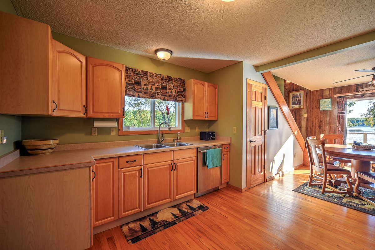 27901 Point Lake Road, Webster WI 54893 - Residential house for sale - MLS #1605481 - image9