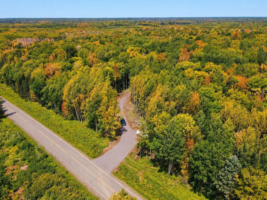 Parcel 6 County Road A, Solon Springs WI 54873 - Land house for sale - MLS #1602905 - image19