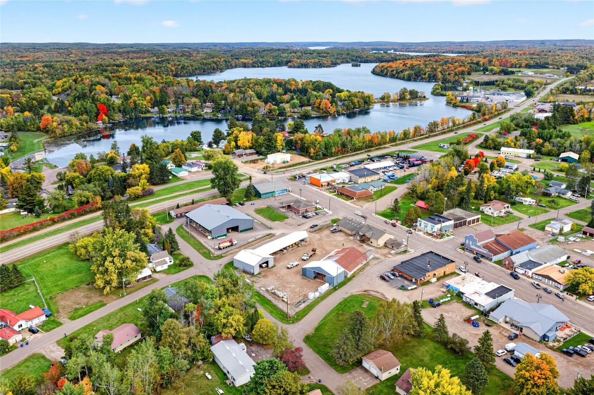 100 Main Street, Birchwood WI 54817 - CommercialSale house for sale - MLS #1605739 - image29