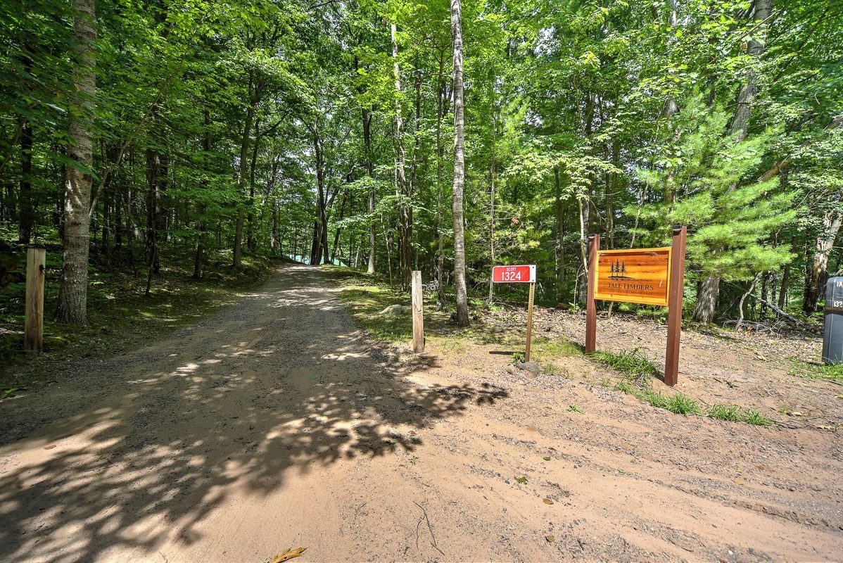 1324 Point Road, Spooner WI 54801 - Residential house for sale - MLS #1603679 - image30