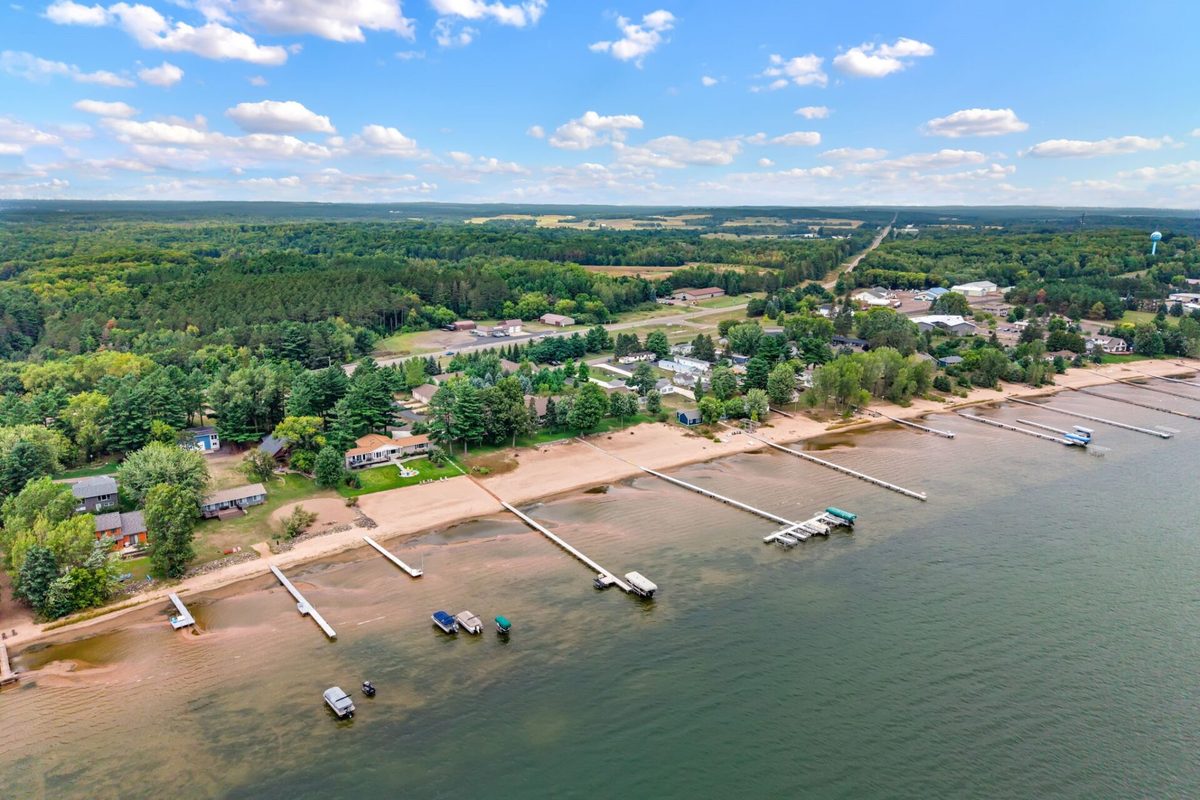 110 Stariha Court, Shell Lake WI 54871 - Residential house for sale - MLS #1605007 - image6