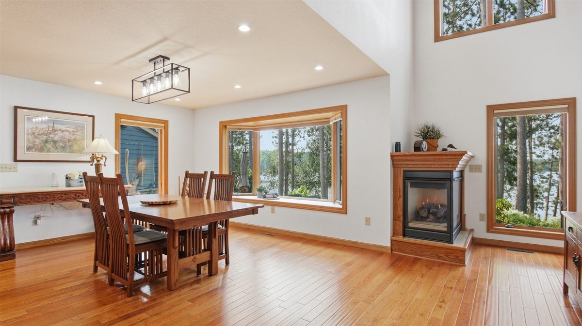 8175 County Road P, Lake Nebagamon WI 54849 - Residential house for sale - MLS #1604348 - image10