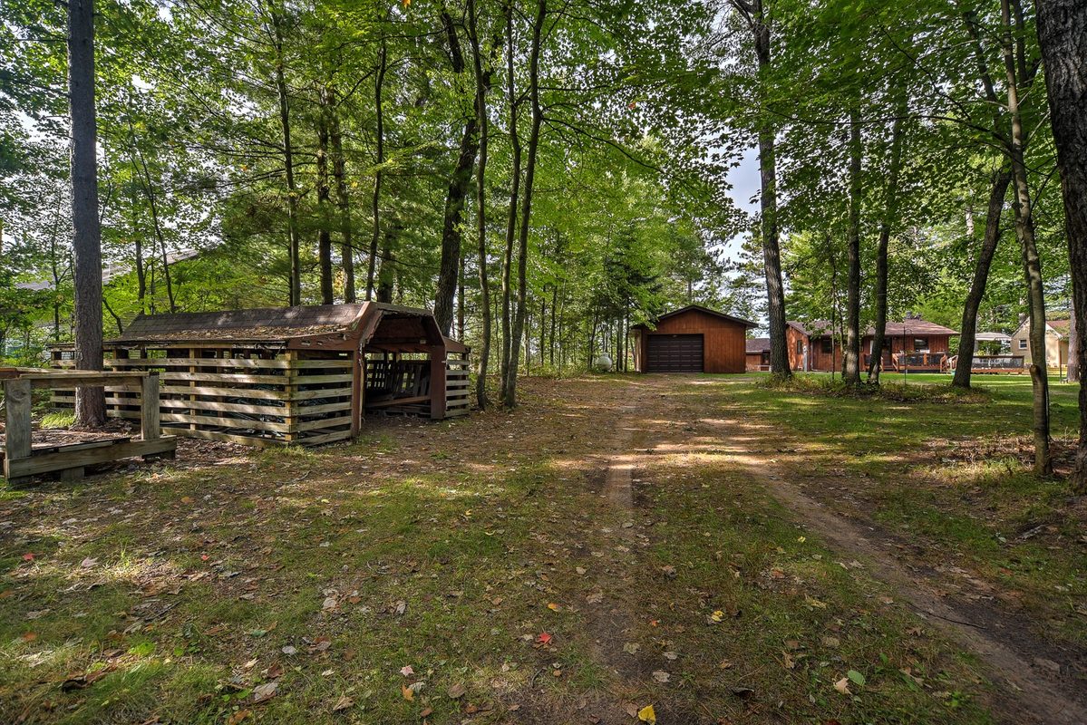 4120 Mallard Lake Road, Webster WI 54893 - Residential house for sale - MLS #1605325 - image41
