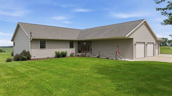 E11910 County Road K  Augusta WI 54722