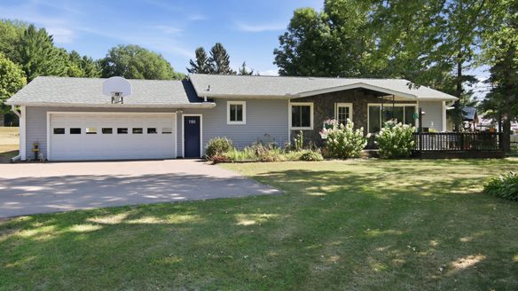 1104 Winter Avenue, Elmwood WI 54740 - Residential house for sale - MLS #1604716 - image1