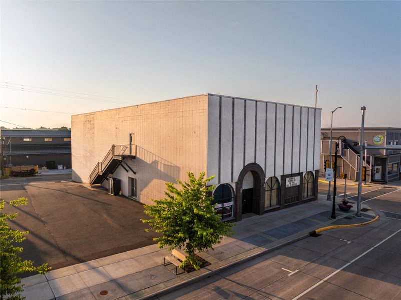 1 N Main Street