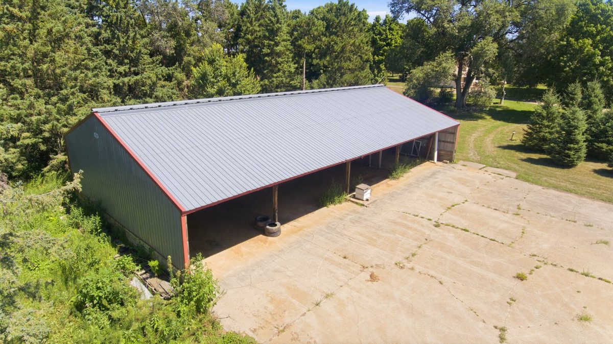1588 Kennedy Mill Avenue, Amery WI 54001 - Residential house for sale - MLS #1604013 - image8