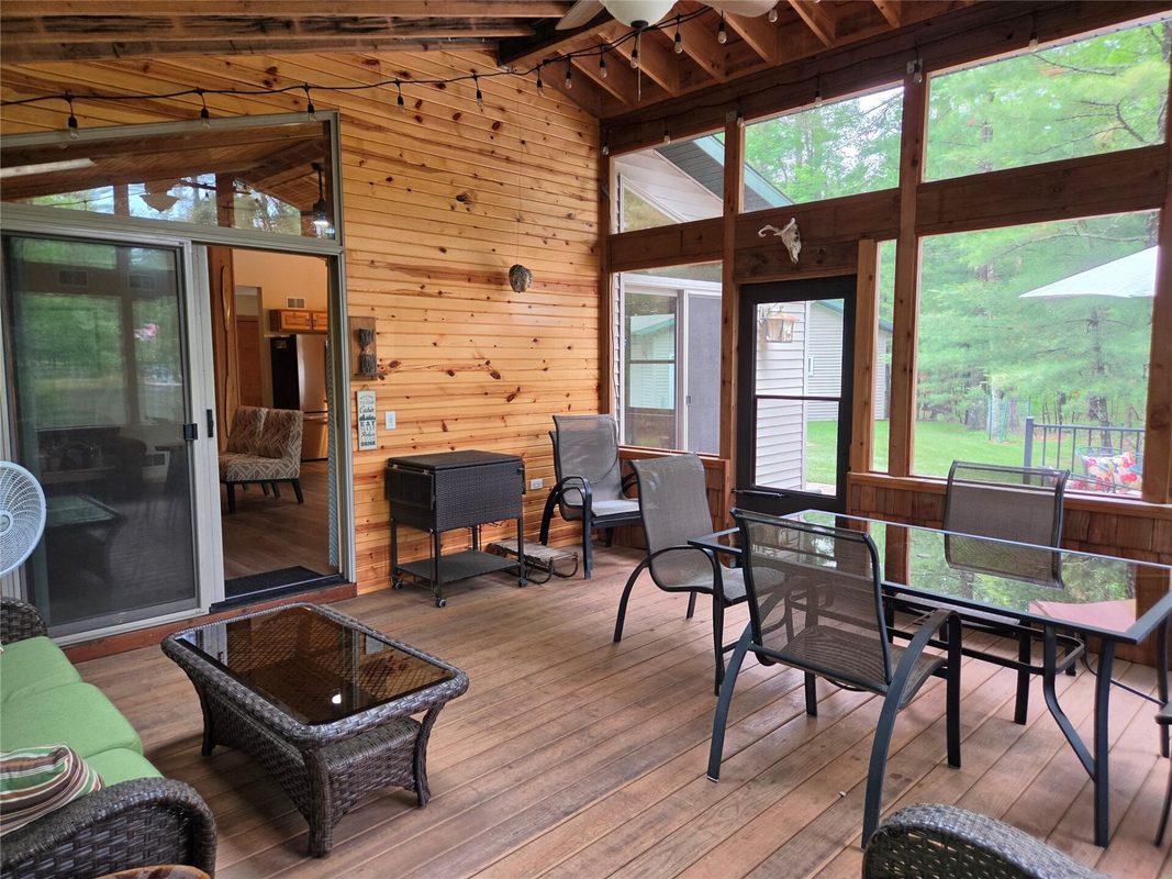 W8842 Emerald Lake Road, Hatfield WI 54615 - Residential house for sale - MLS #1602284 - image18