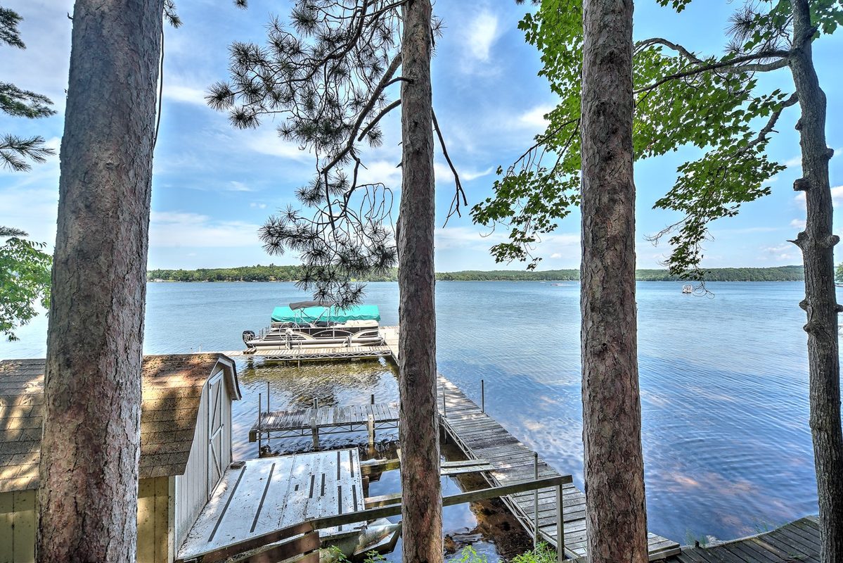 1324 Point Road, Spooner WI 54801 - Residential house for sale - MLS #1603679 - image33