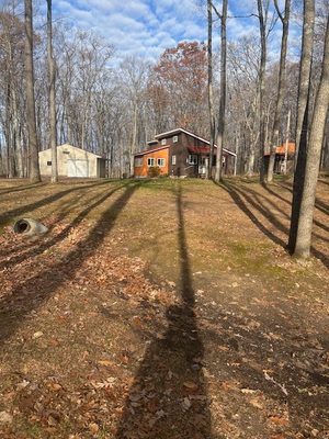 16562W County Hwy DD  Birchwood WI 54817