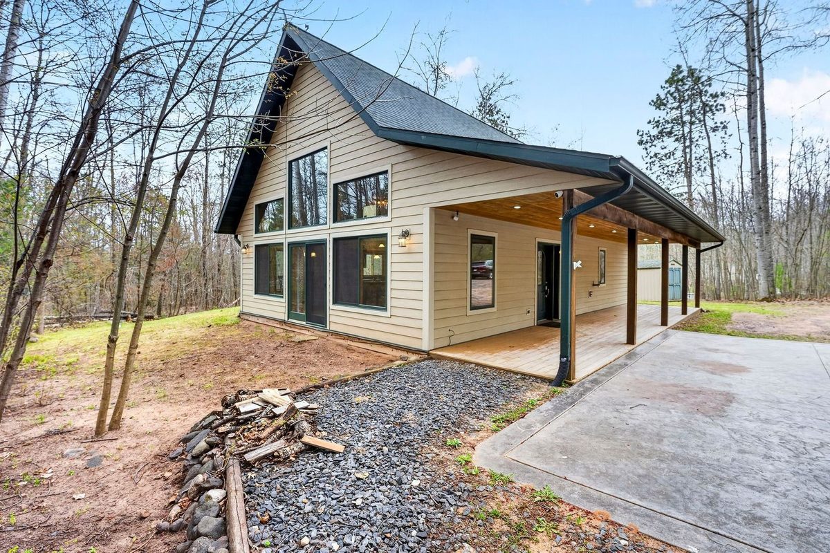 11375 State Hwy 27/77, Hayward WI 54843 - Residential house for sale - MLS #1600877 - image2