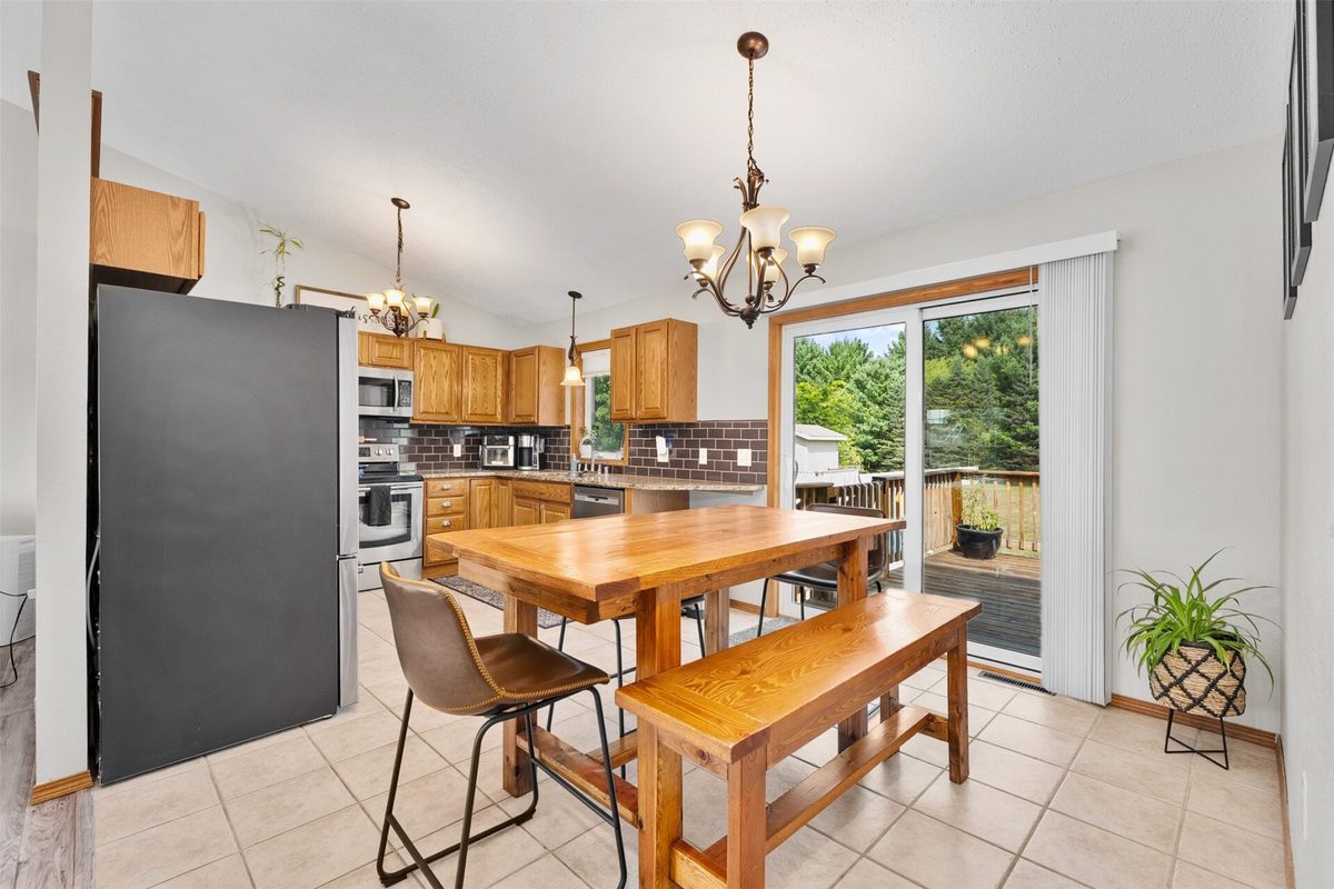 4833 147th Street, Chippewa Falls WI 54729 - Residential house for sale - MLS #1604174 - image10