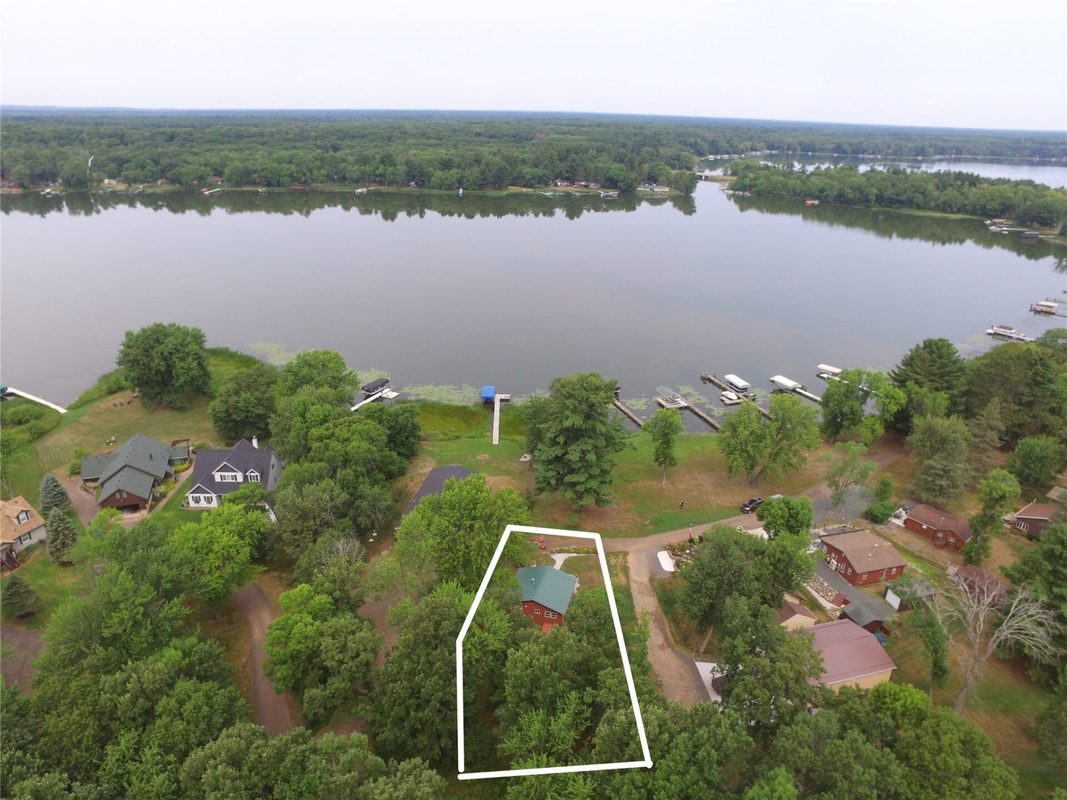 6595 Blue Heron Bay Drive, Siren WI 54872 - Residential house for sale - MLS #1604232 - image2