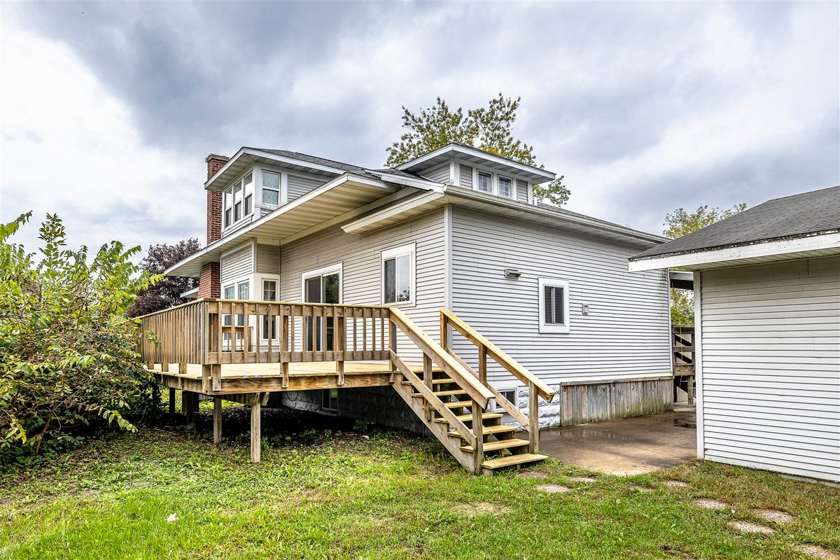 617 Main Street, Black River Falls WI 54615 - Residential house for sale - MLS #1605614 - image20