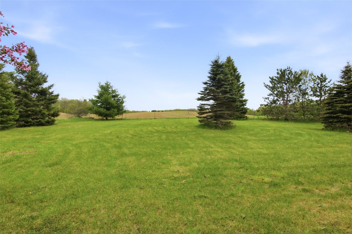 W 4753 Highway F, Springbrook, WI